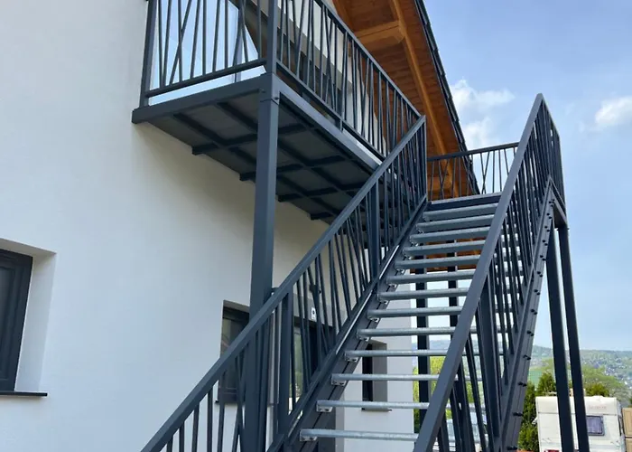 Apartamenty Nad Jeziorem